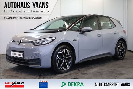VW ID.3 27.000 km 21.889 &euro; Pinneberg 25421