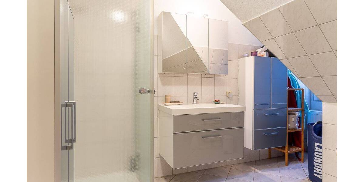 Doppelhaushälfte Langballig - 5 Zimmer, 132 m&sup2;, 295.000&euro; | Angebot:25803108