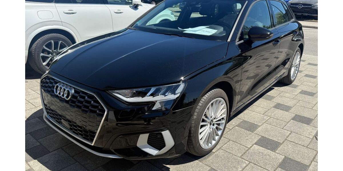Audi A3 28.950 km 26.880 &euro; Schrobenhausen 86529