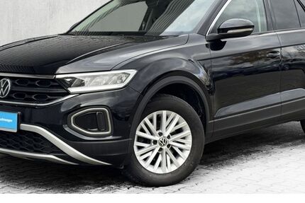VW T-Roc 87.010 km 17.990 &euro; Zeitz 06712