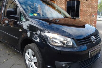 VW Caddy 166.800 km 10.950 € München 81249