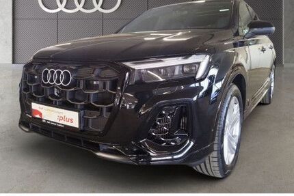 Audi Q7 15.797 km 69.950 &euro; Frankfurt am Main 60314