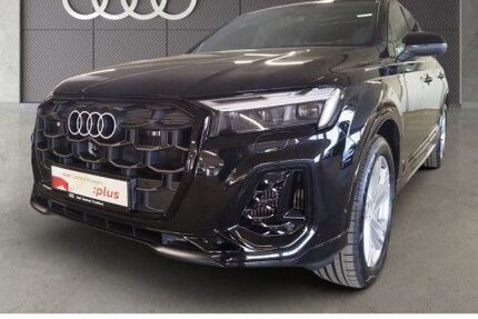 Audi Q7 15.797 km 73.650 &euro; Frankfurt am Main 60314