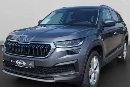 Skoda Kodiaq 38.357 km 34.990 &euro; Munderkingen 89597