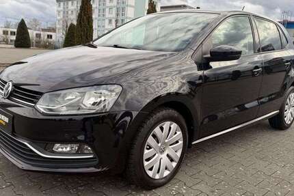VW Polo 90.000 km 9.490 &euro; Oppenheim 55276
