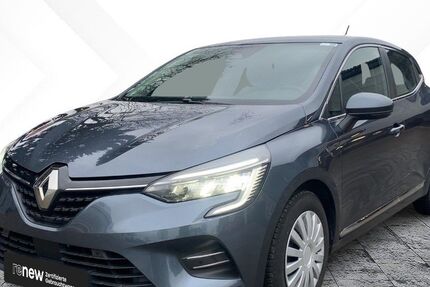 Renault Clio 49.500 km 16.685 &euro; Einbeck 37574