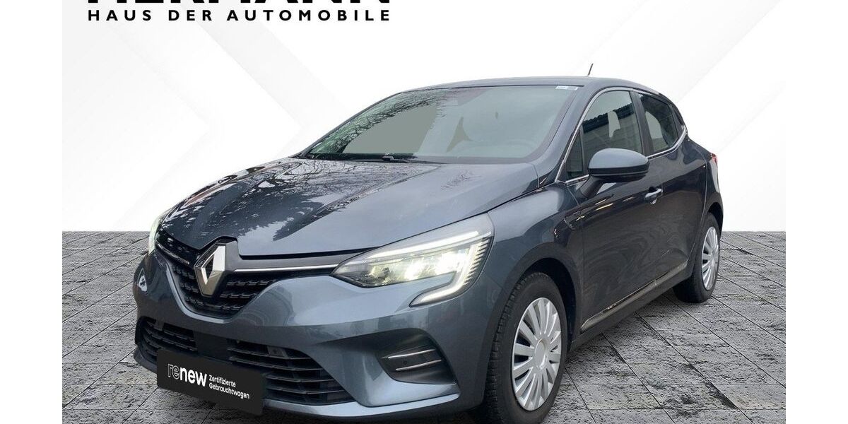 Renault Clio 49.500 km 16.685 &euro; Einbeck 37574