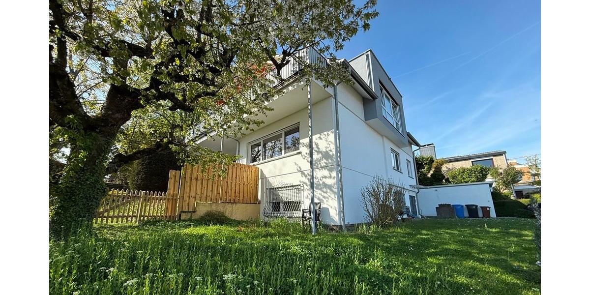 Hofheim: Attraktives 2 Familienhaus als Kapitalanlagen in Bestlage am Rosenberg - Zweifamilienhaus Hofheim | Angebot:26235324