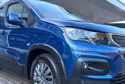 Peugeot Rifter 100.000 km 15.990 &euro; Losheim am See 66679