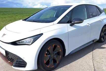 Cupra Born 44.000 km 21.800 &euro; Obernheim-Kirchenarnbach 66919