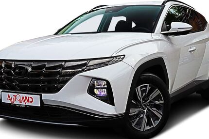 Hyundai TUCSON 84.677 km 19.990 &euro; Rostock 18146