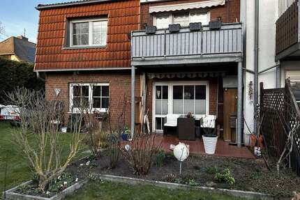 Wohnung zum Kaufen in Sanitz 185.000 € 92.25 m²