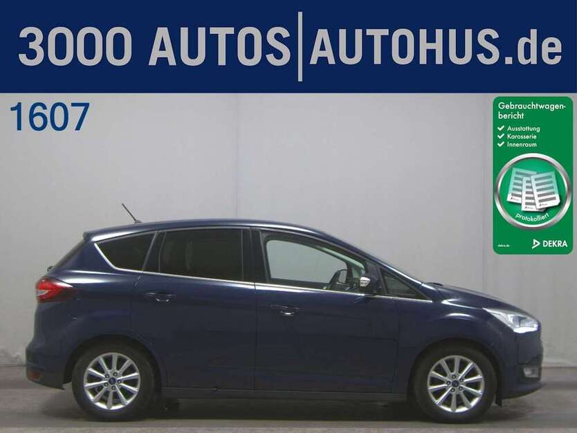 C-Max