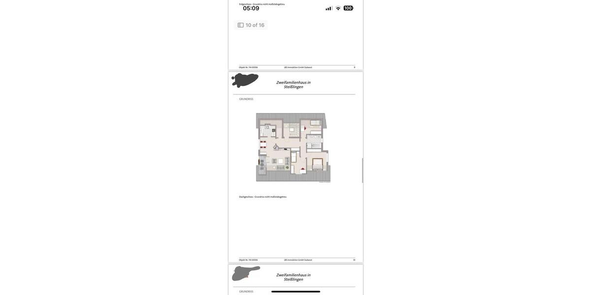Mehrfamilienhaus, Wohnhaus Steißlingen - 8.5 Zimmer, 169 m&sup2;, 745.000&euro; | Angebot:27064137