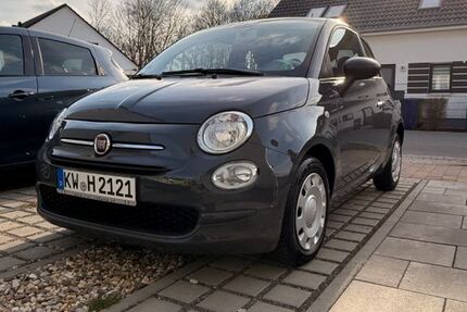 Fiat 500 41.150 km 10.800 &euro; Schulzendorf 15732