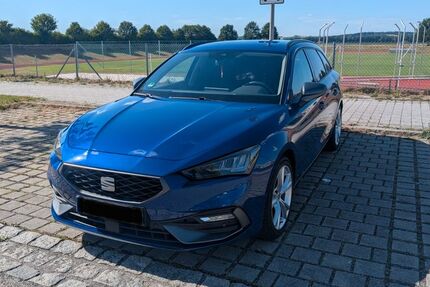 Seat Leon 75.578 km 19.600 &euro; Mühldorf am Inn 84453