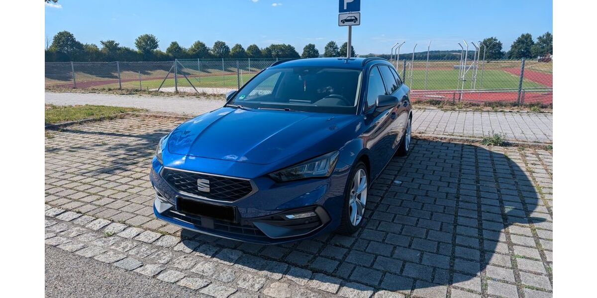 Seat Leon 75.578 km 19.600 &euro; Mühldorf am Inn 84453