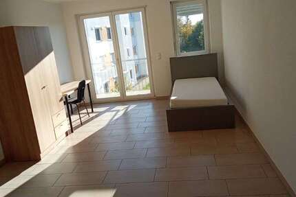 Wohnung Heidelberg Kirchheim - 1 Zimmer, 16 m&sup2;, 690&euro; | Angebot:27075153