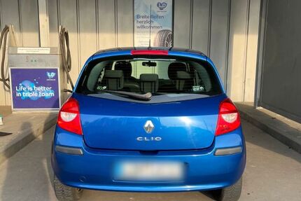 Renault Clio 168.000 km 2.200 &euro; Lünen 44532