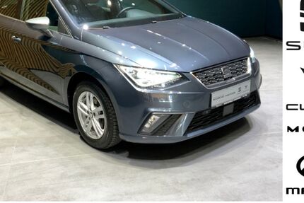 Seat Ibiza 78.200 km 15.900 &euro; Langwedel 27299