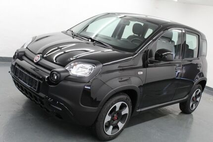 Fiat Panda 6.820 km 13.990 &euro; München 80993