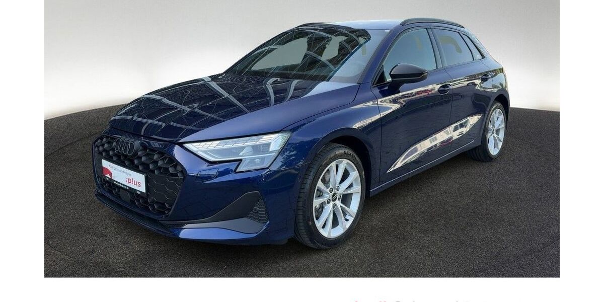Audi A3 1.010 km 32.480 &euro; Hamburg 22419