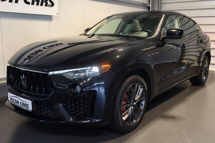 Maserati Levante 117.855 km 41.990 &euro; Künzell 36093