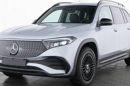 Mercedes-Benz EQB 16.066 km 49.950 &euro; Bremerhaven 27572