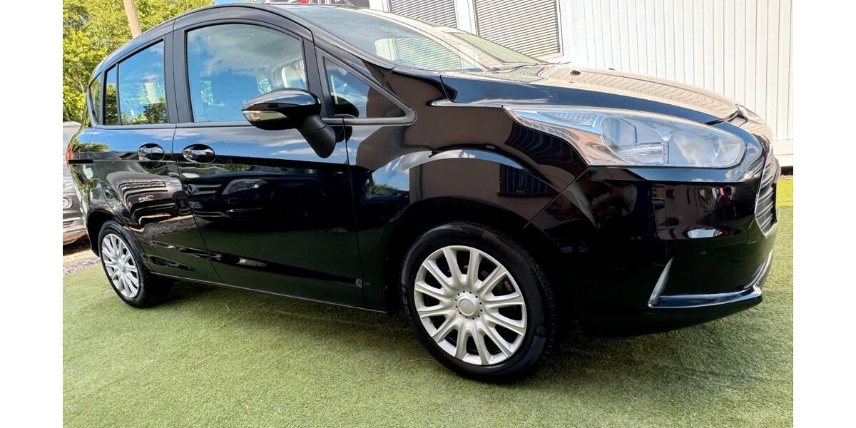 Ford B-Max 67.000 km 7.990 € Falkensee bei Berlin 14612