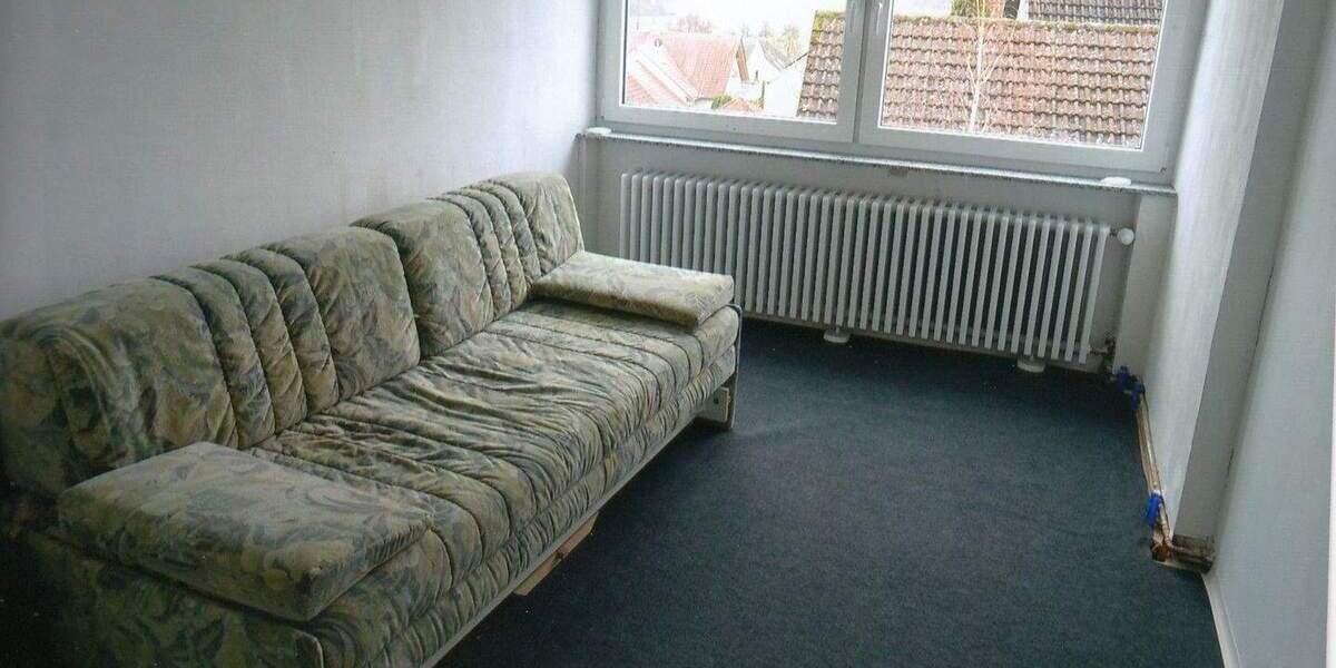 Mehrfamilienhaus, Wohnhaus Wülfershausen an der Saale Wülfershausen - 4 Zimmer, 100 m&sup2;, 1.200&euro; | Angebot:25727692