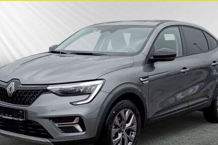 Renault Arkana 2.500 km 27.990 € Frankenberg 35066