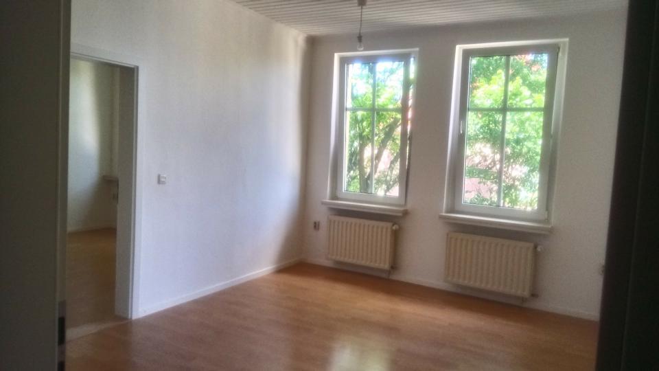 Im Herzen der Stadt Lübben zimmer