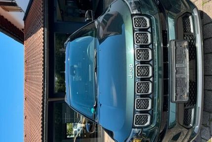 Jeep Compass 81.066 km 20.900 &euro; Miesbach 83714