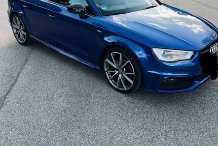 Audi A3 169.580 km 17.500 &euro; Trier 54296