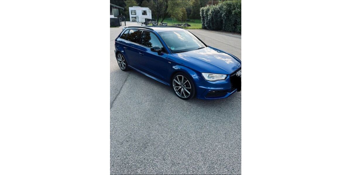 Audi A3 169.580 km 18.500 &euro; Trier 54296