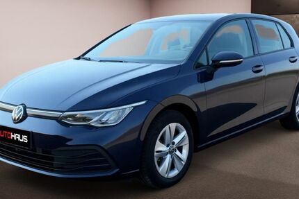 VW Golf 55.575 km 16.990 &euro; Datteln 45711