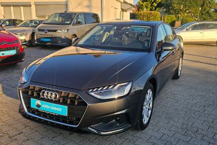 Audi A4 41.000 km 24.999 &euro; Raubling 83064