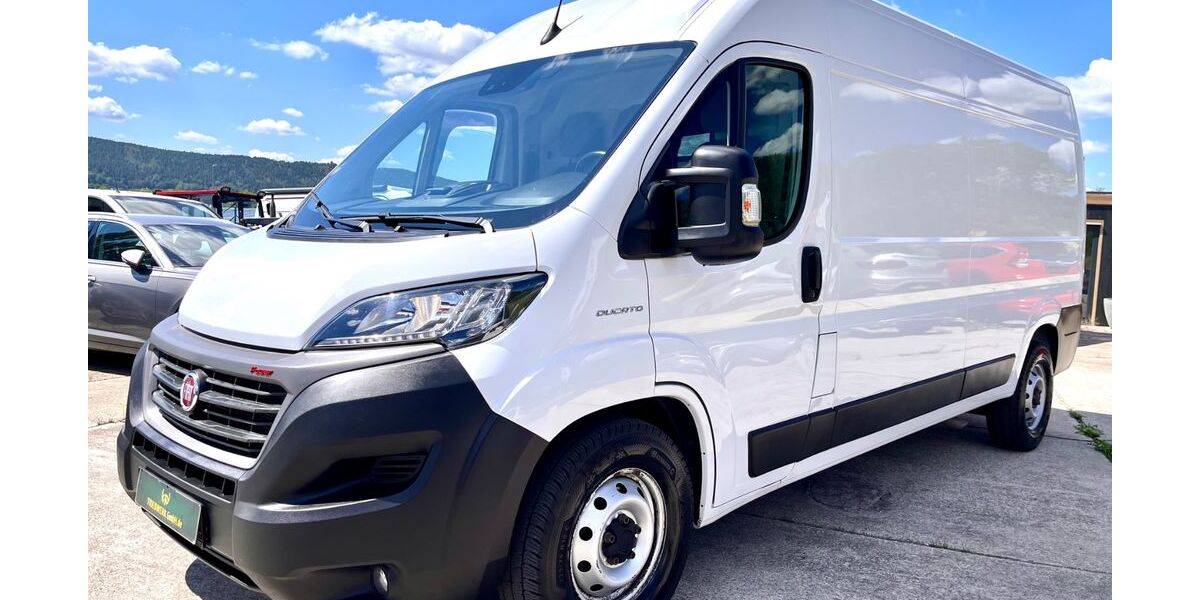 Fiat Ducato 159.000 km 18.900 &euro; Uhlstädt-Kirchhasel 07407