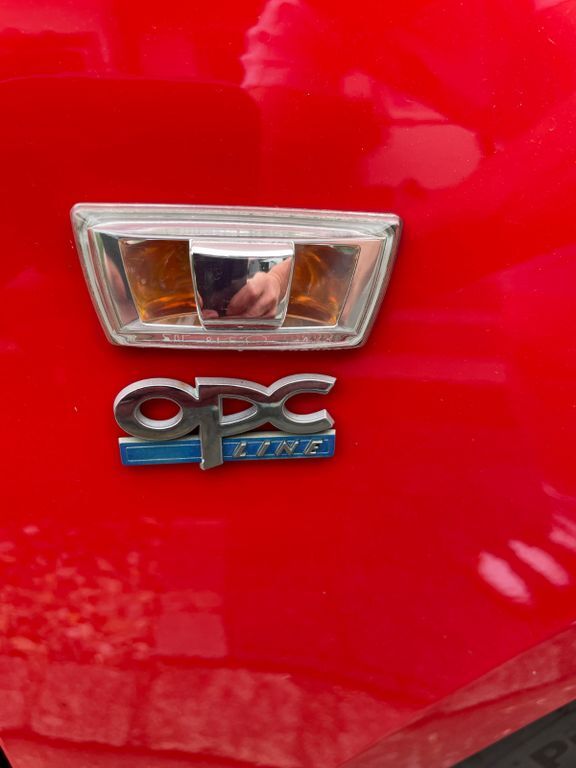 Corsa