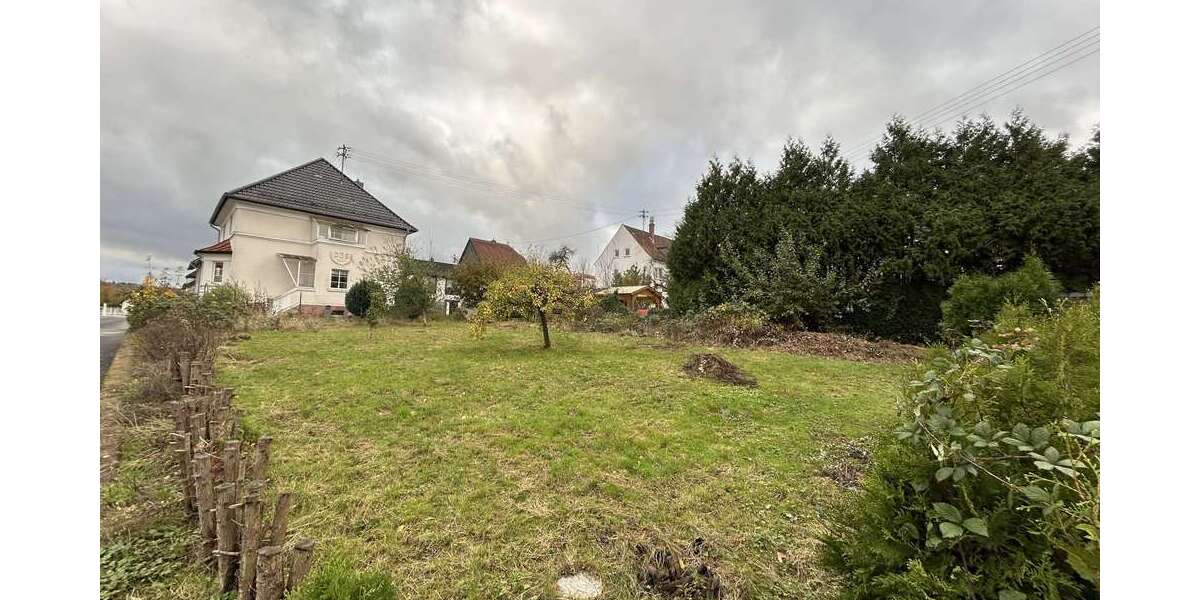 Grundstück zu verkaufen in Sankt Wendel 89.000 € 524 m² zimmer