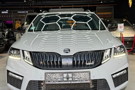Skoda Octavia 61.128 km 24.680 &euro; Berlin 12277