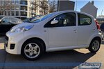 Peugeot 107 Filou 5trg*Alcantara*LM-Felgen*Klima*AUX* 151.927 km 2.980 &euro; Berlin 13187