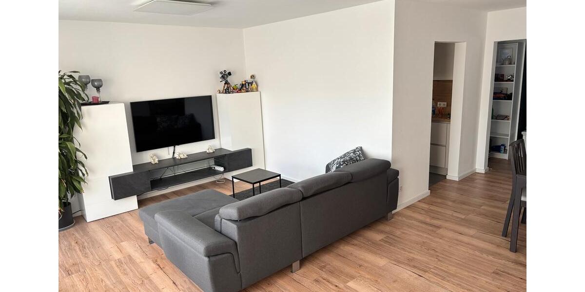 Etagenwohnung Albstadt Gemarkung Onstmettingen - 3 Zimmer, 84 m&sup2;, 278.900&euro; | Angebot:26069559