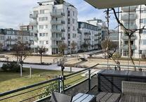 Wunderschöne renovierte 3-Zimmer-Wohnung in der Wohnoase im Stadtwesten Regensburgs