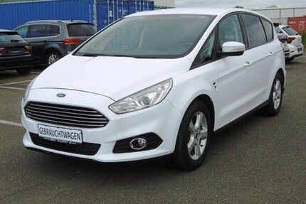 Ford S-Max 94.300 km 11.650 &euro; Wernigerode 38855