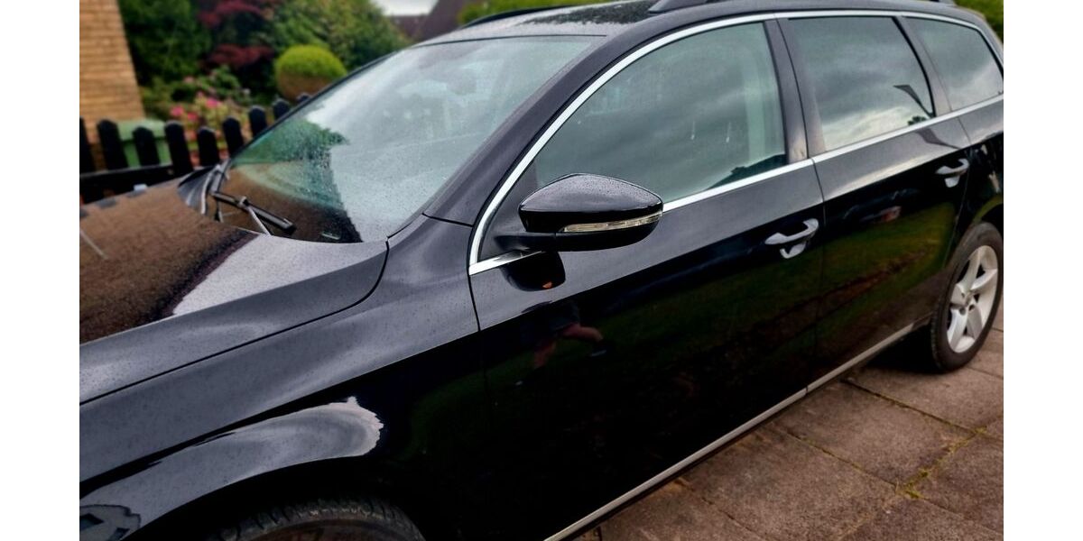 VW Passat 310.000 km 5.000 &euro; Preetz 24211