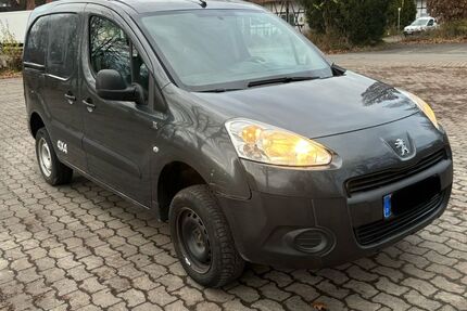 Peugeot Partner 188.000 km 3.499 &euro; Göttingen 37079