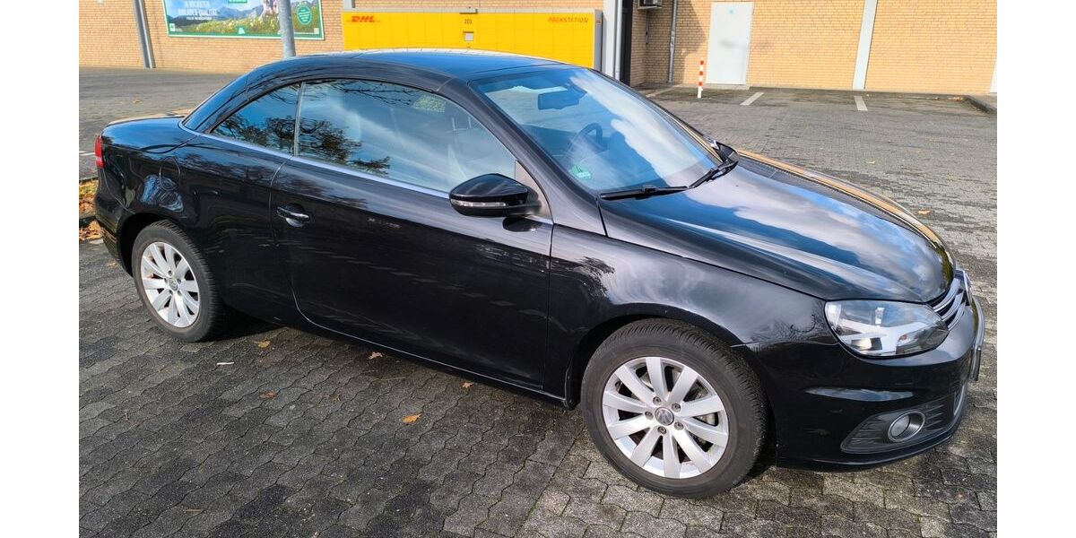 VW Eos 160.000 km 7.150 € Troisdorf 53840