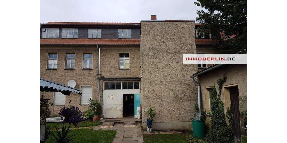 Mehrfamilienhaus, Wohnhaus Liebenwalde - 349.800&euro; | Angebot:26076375