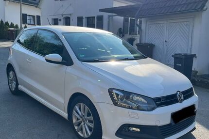 VW Polo 225.000 km 4.450 &euro; Overath 51491